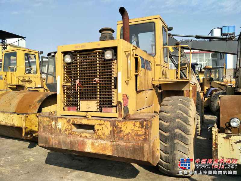 山西出售转让二手5500小时2009年柳工ZL50C装载机