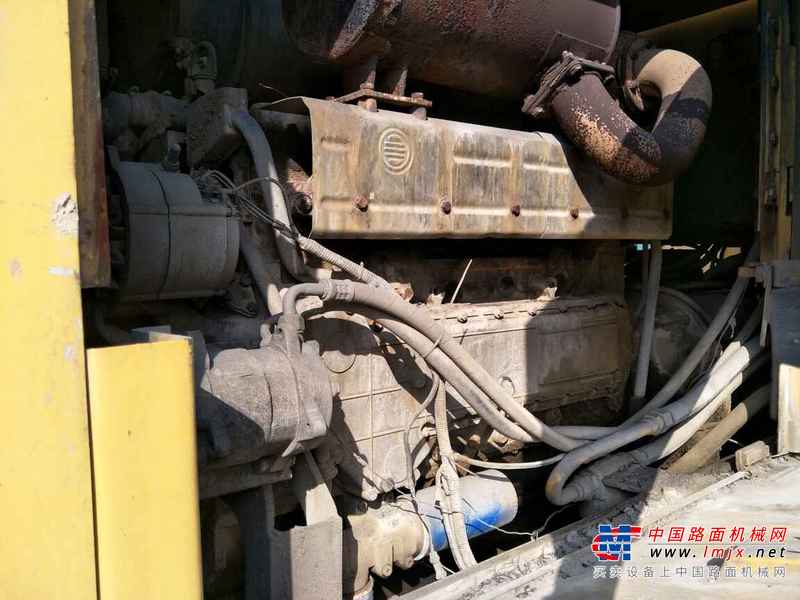山西出售转让二手5000小时2009年柳工ZL50C装载机