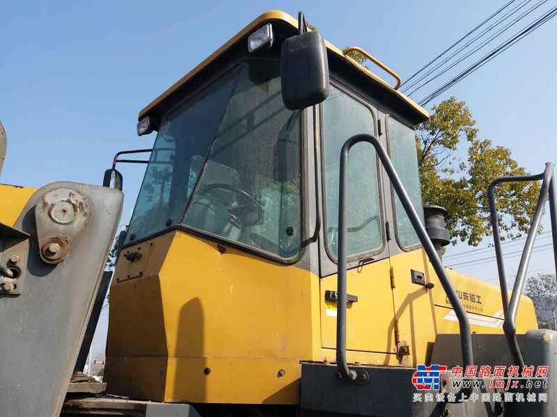 安徽出售转让二手7100小时2010年临工LG952装载机
