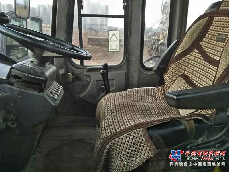 山西出售转让二手4000小时2012年厦工XG955IIIL装载机