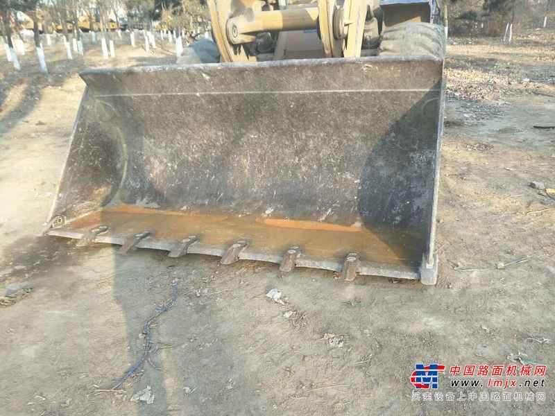 北京出售转让二手5500小时2011年龙工LG850装载机