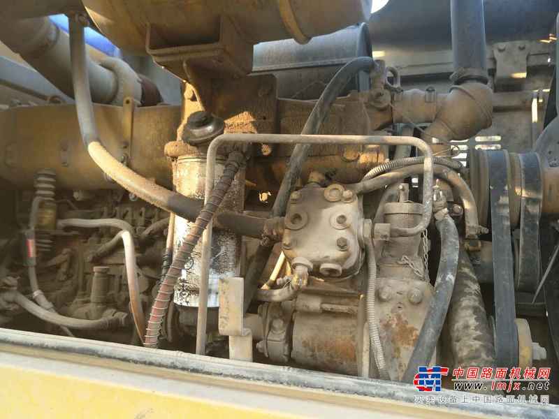 北京出售转让二手5500小时2011年龙工LG850装载机