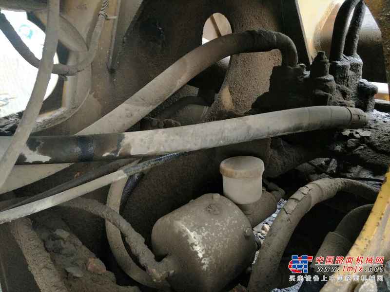 贵州出售转让二手6000小时2008年成工ZL50E装载机