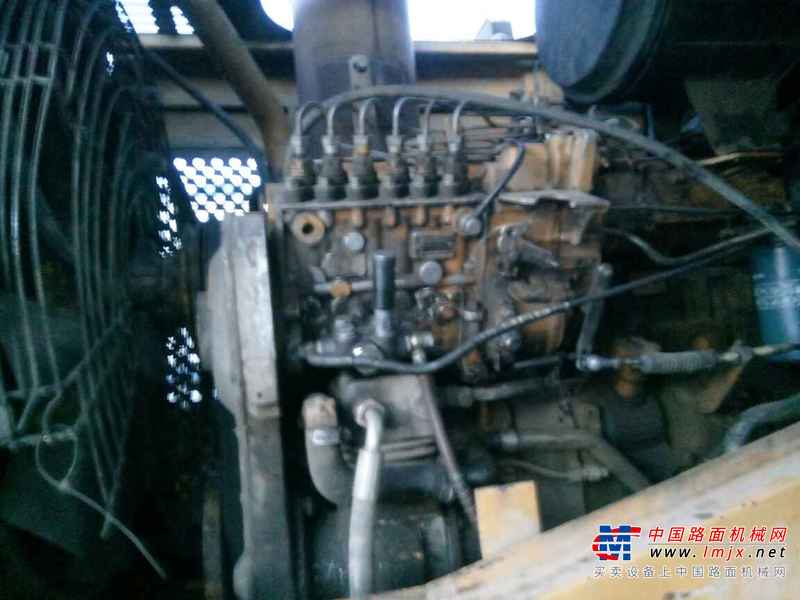 黑龙江出售转让二手6000小时2010年厦工XG953III装载机