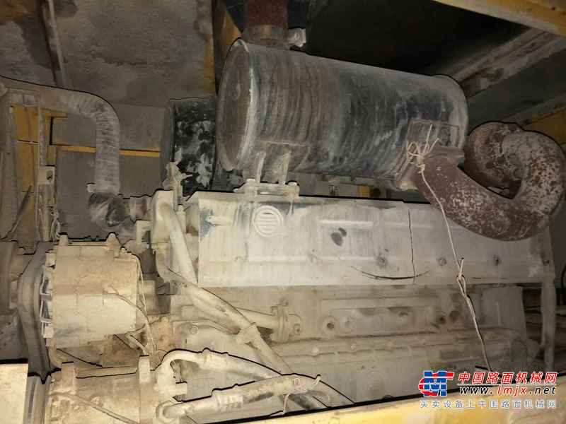 河南出售转让二手5000小时2010年柳工ZL50C装载机