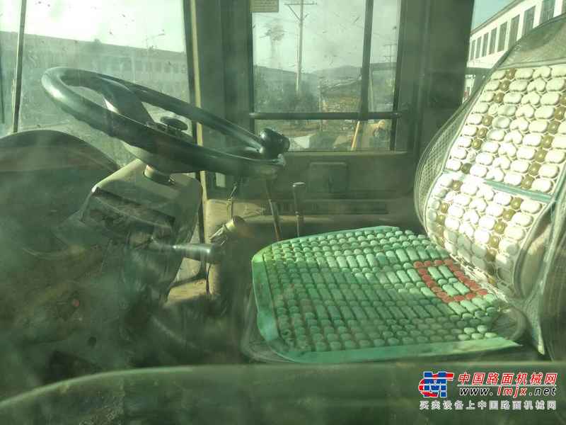 山西出售转让二手7000小时2011年临工LG953装载机