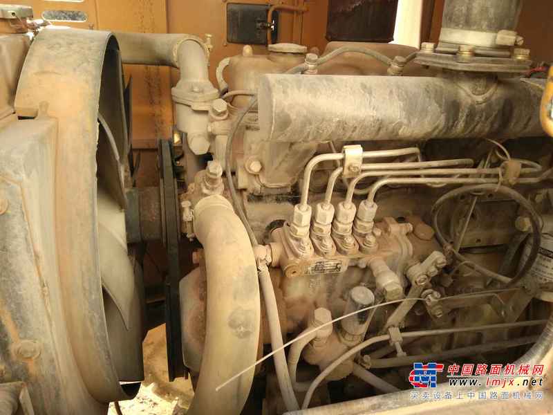 山西出售转让二手1000小时2015年虎工HG920装载机