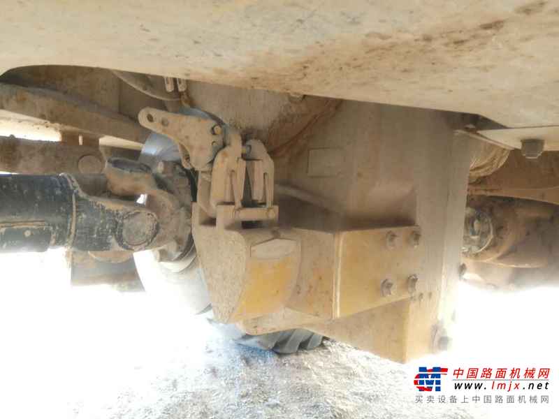甘肃出售转让二手4000小时2010年临工LG953L装载机
