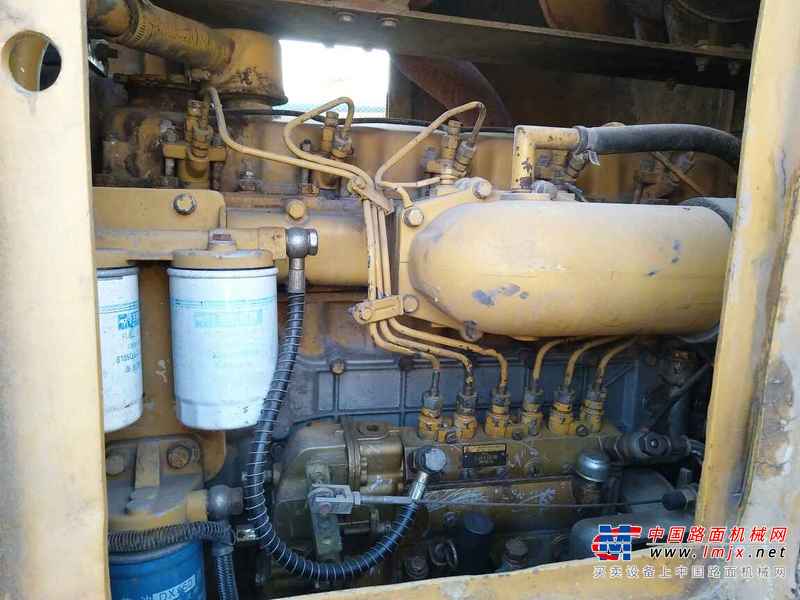 山东出售转让二手4300小时2010年山工ZL30E装载机
