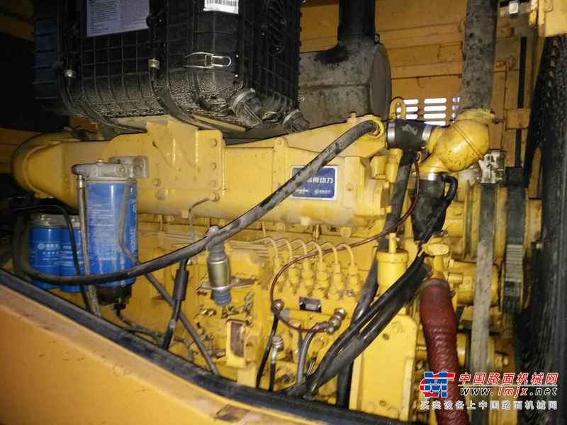 山西出售转让二手2000小时2014年龙工LG855D装载机