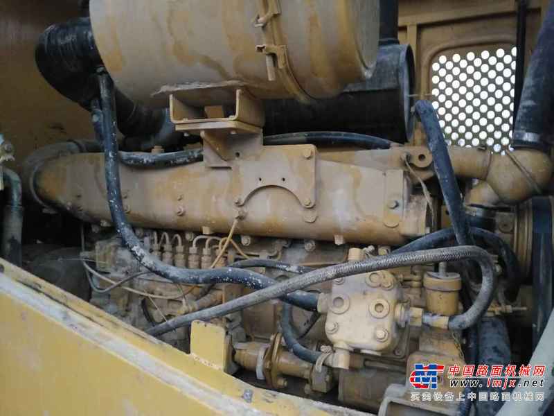 山西出售转让二手2000小时2014年厦工XG956III装载机