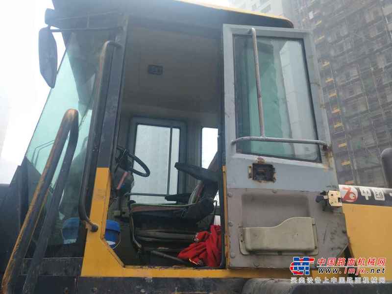 山东出售转让二手5634小时2009年德工DG938装载机