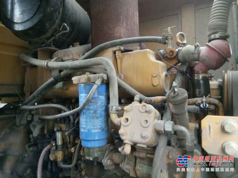 山西出售转让二手2800小时2010年临工LG953装载机