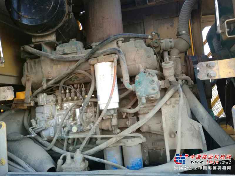 山西出售转让二手2800小时2012年临工LG953L装载机