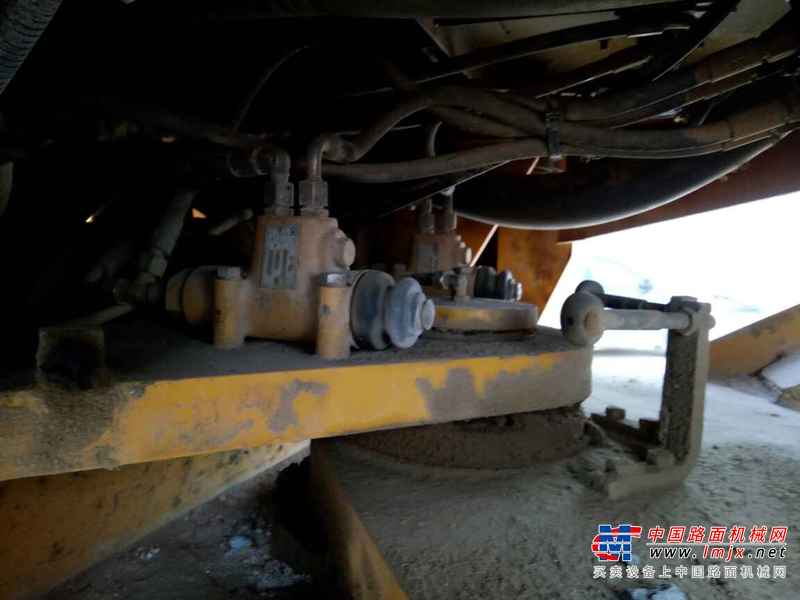 吉林出售转让二手4000小时2011年徐工ZL50G装载机