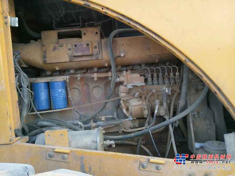 吉林出售转让二手4000小时2011年徐工ZL50G装载机