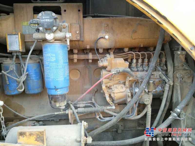 吉林出售转让二手4000小时2012年徐工ZL50G装载机