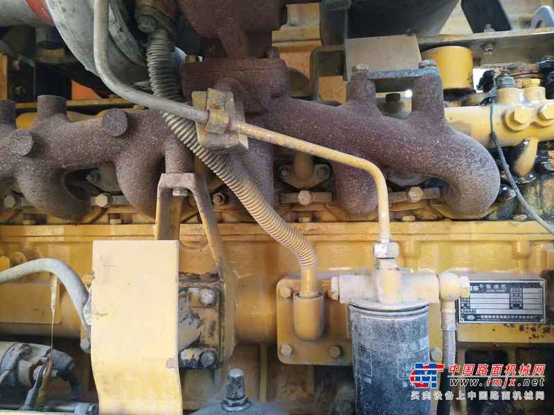山东出售转让二手1500小时2014年山工SEM630B装载机