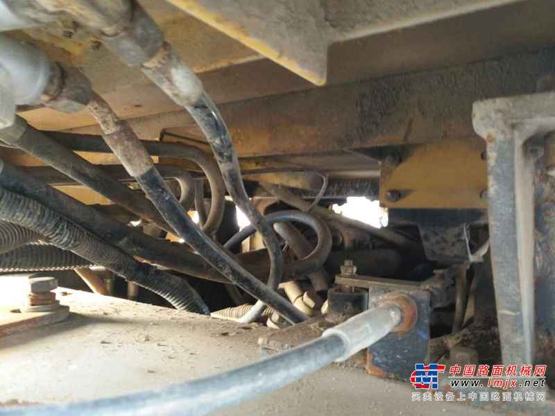 山东出售转让二手1000小时2013年临工LG933L装载机
