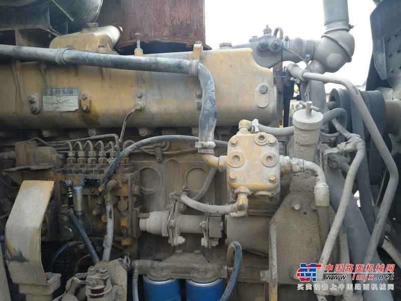 贵州出售转让二手5000小时2010年成工CG955装载机
