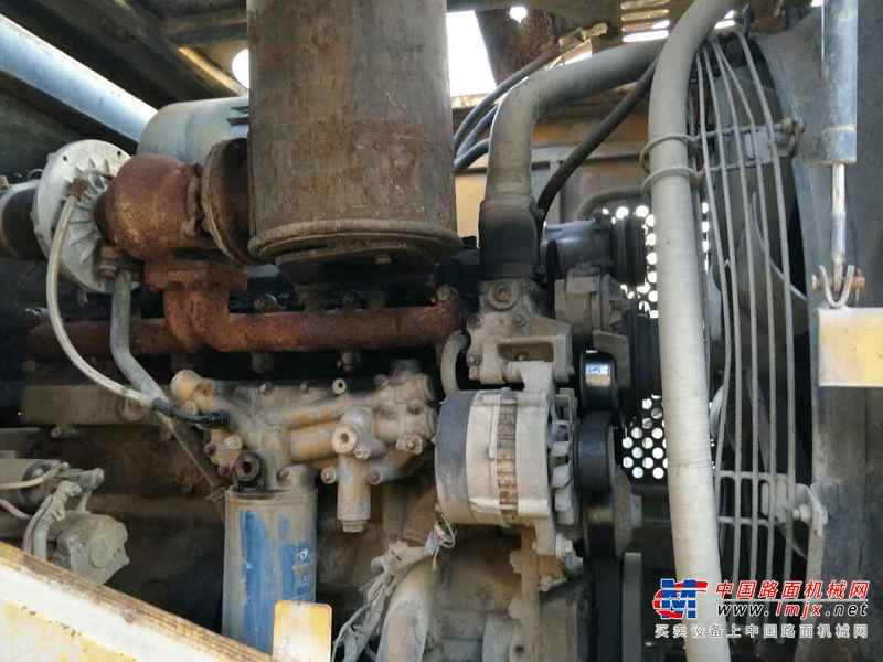 贵州出售转让二手7315小时2009年厦工XG953IIIC装载机