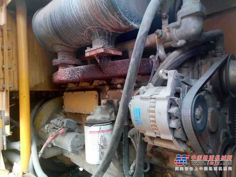 山西出售转让二手3000小时2010年柳工ZL30E装载机