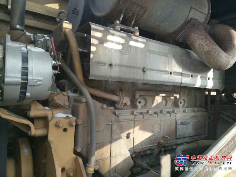 山西出售转让二手1500小时2010年龙工LG855B装载机