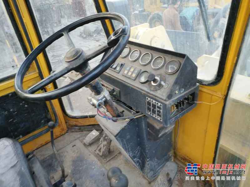 山西出售转让二手5000小时2007年徐工LW321F装载机
