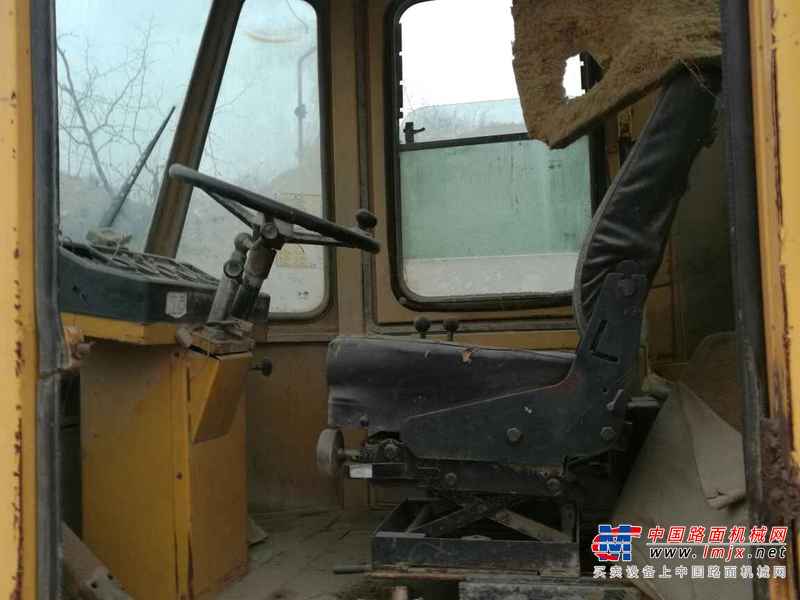 山西出售转让二手9500小时2006年山工ZL40F装载机