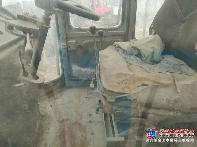 山西出售转让二手6800小时2005年临工ZL50F装载机