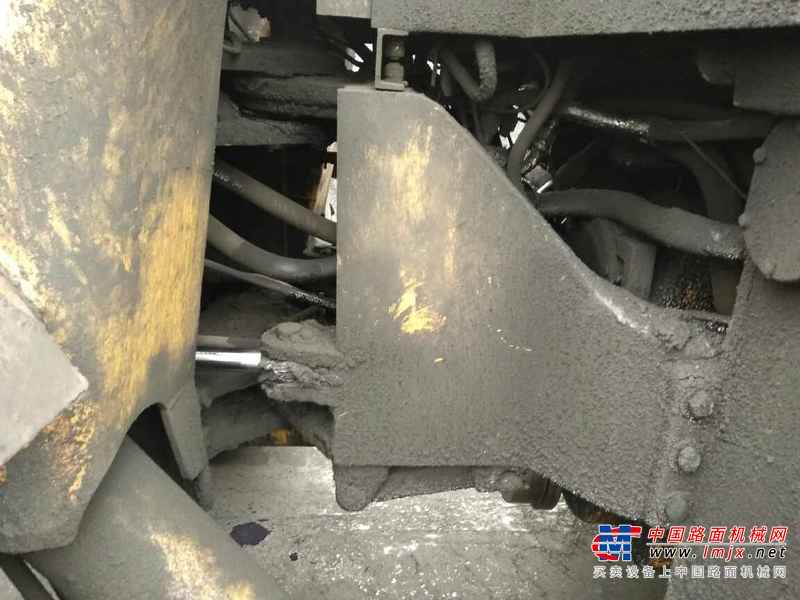 山西出售转让二手8000小时2007年厦工XG951装载机