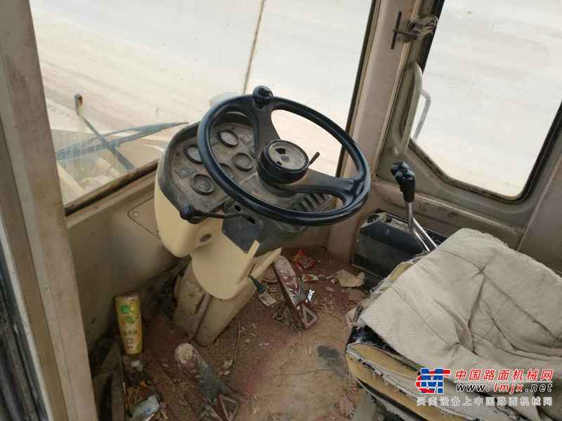 山西出售转让二手4260小时2007年成工CG956S装载机