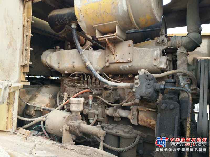 山西出售转让二手8000小时2004年柳工ZL50C装载机
