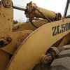 山西出售转让二手8000小时2004年柳工ZL50C装载机