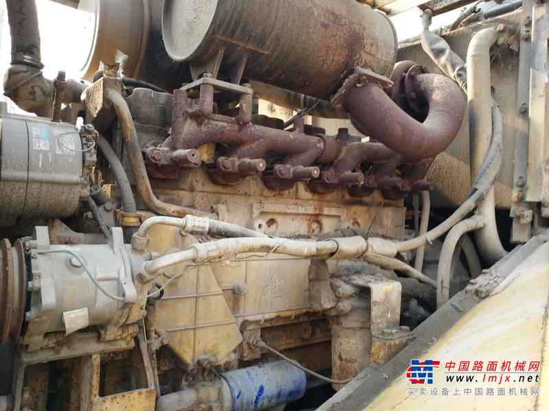 山西出售转让二手8000小时2006年成工ZL50E装载机