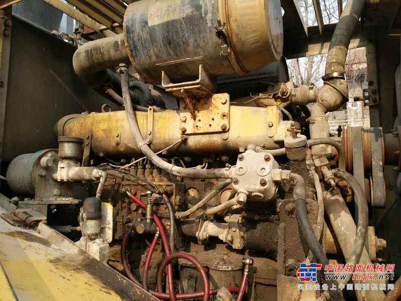山西出售转让二手8000小时2006年成工ZL50E装载机