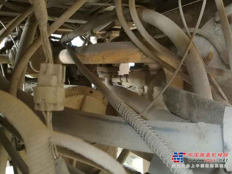 山西出售转让二手5300小时2011年柳工ZL50CN装载机