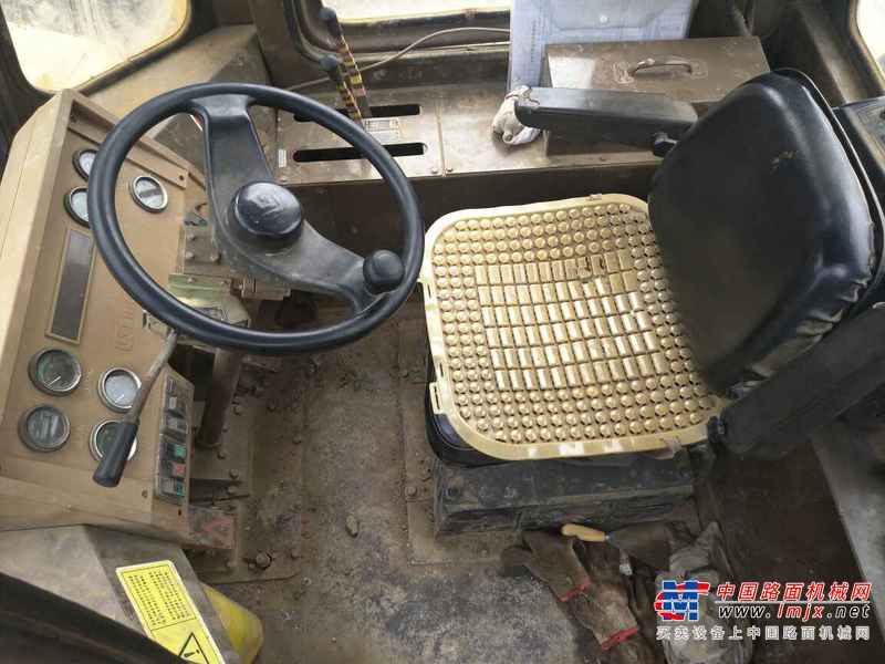 贵州出售转让二手8000小时2008年柳工ZL50C装载机