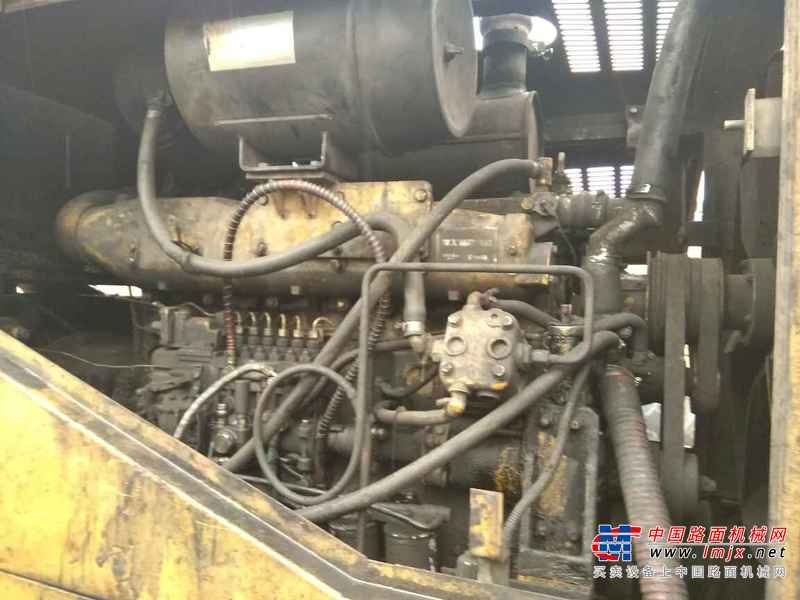 山西出售转让二手5000小时2013年临工LG953装载机