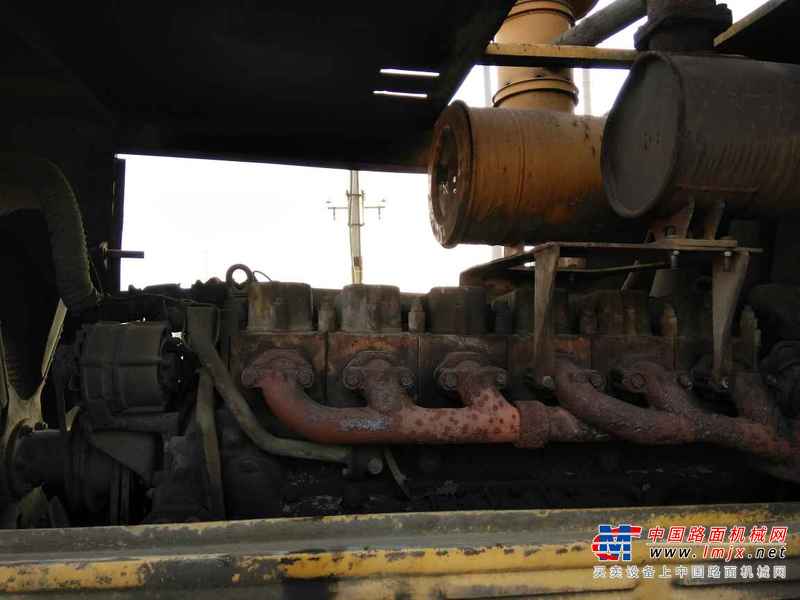 山西出售转让二手5000小时2009年山工ZL50D装载机
