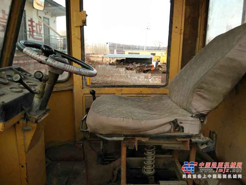 山西出售转让二手5000小时2009年山工ZL50D装载机