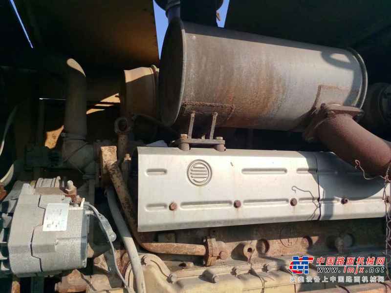 山西出售转让二手2000小时2008年柳工ZL50C装载机