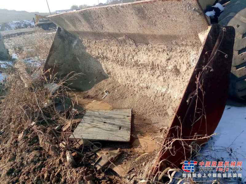 山西出售转让二手2000小时2008年柳工ZL50C装载机