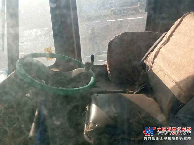 山西出售转让二手2000小时2008年柳工ZL50C装载机