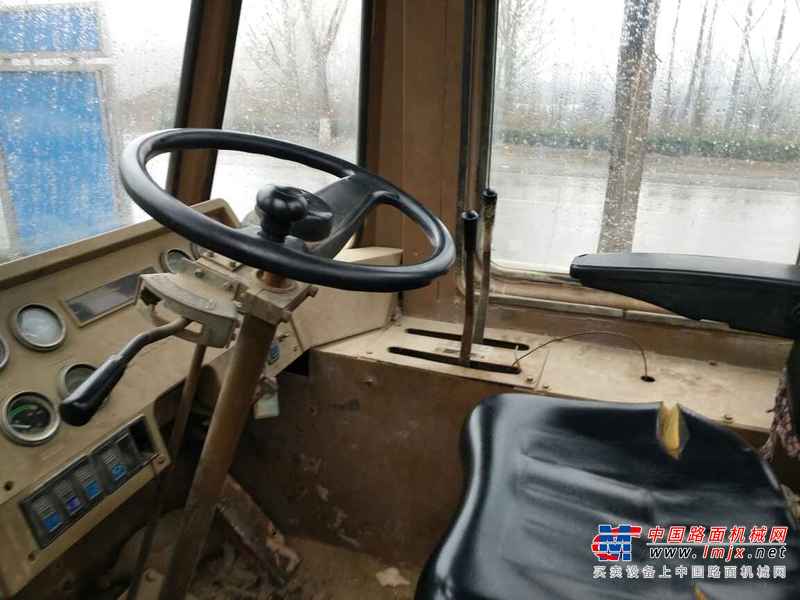 山西出售转让二手6000小时2007年柳工ZL30E装载机