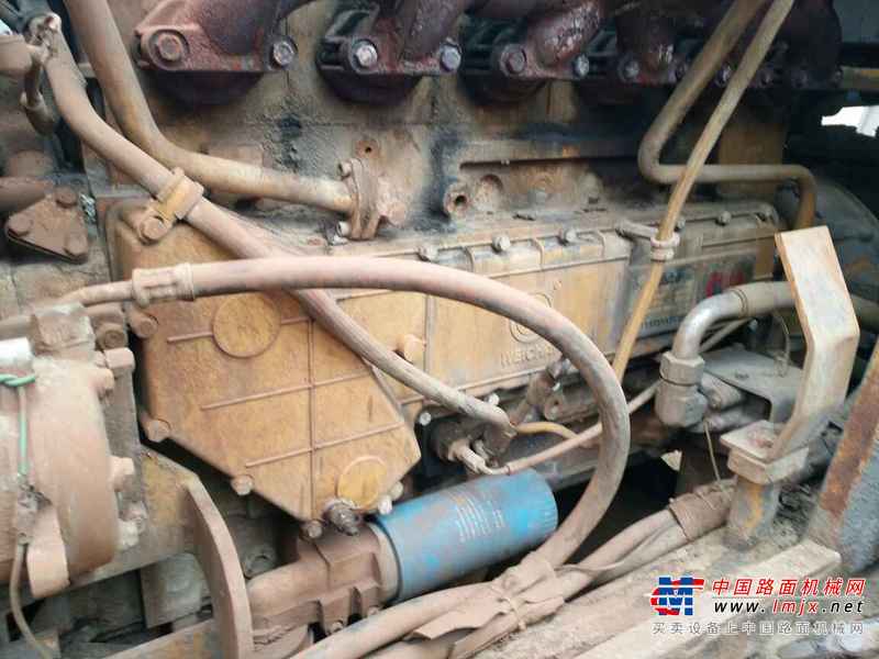山西出售转让二手6200小时2010年成工CG955装载机