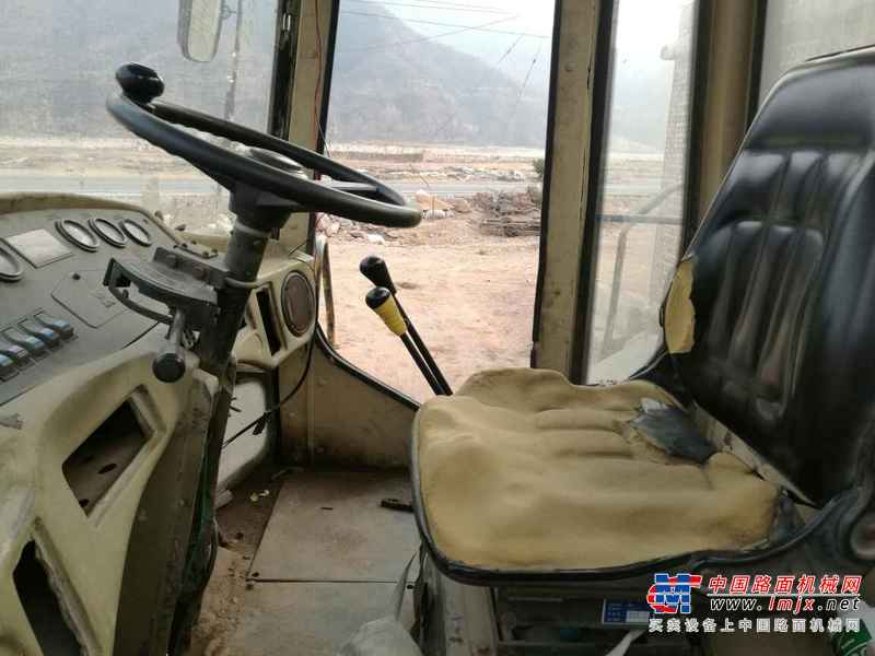 山西出售转让二手3800小时2009年厦工XG953装载机