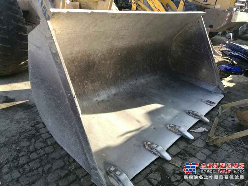 山西出售转让二手5000小时2009年厦工XG951L装载机