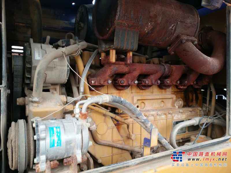 山西出售转让二手2500小时2013年龙工LG850D装载机