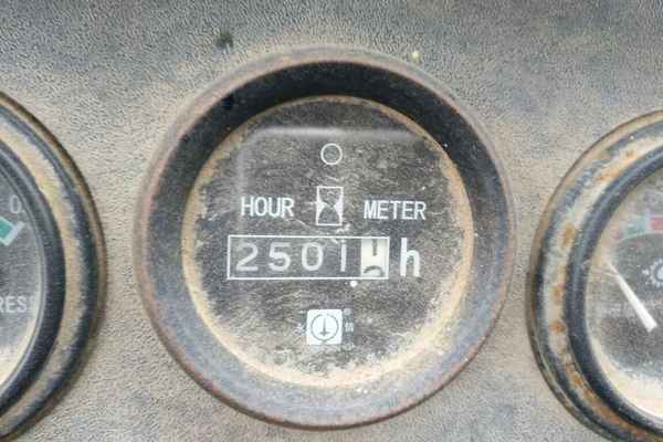 山西出售转让二手2500小时2013年龙工LG850D装载机